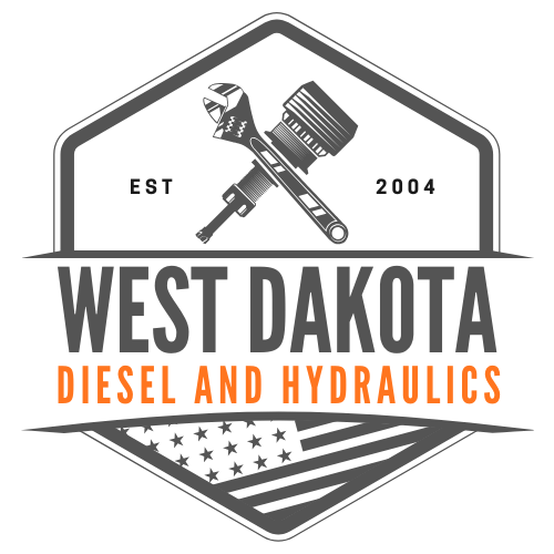 WEst Dakota 